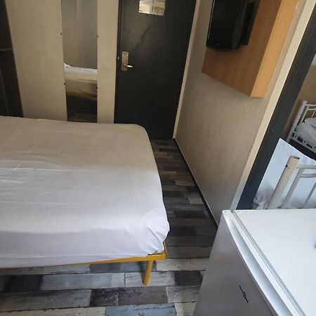 Welcomotel Лімож Екстер'єр фото