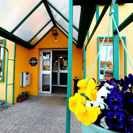 Welcomotel Лімож Екстер'єр фото