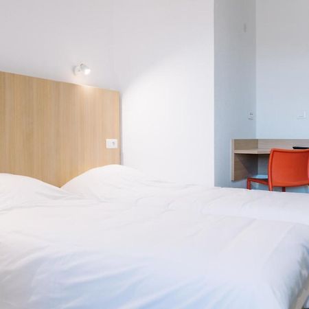 Welcomotel Лімож Екстер'єр фото