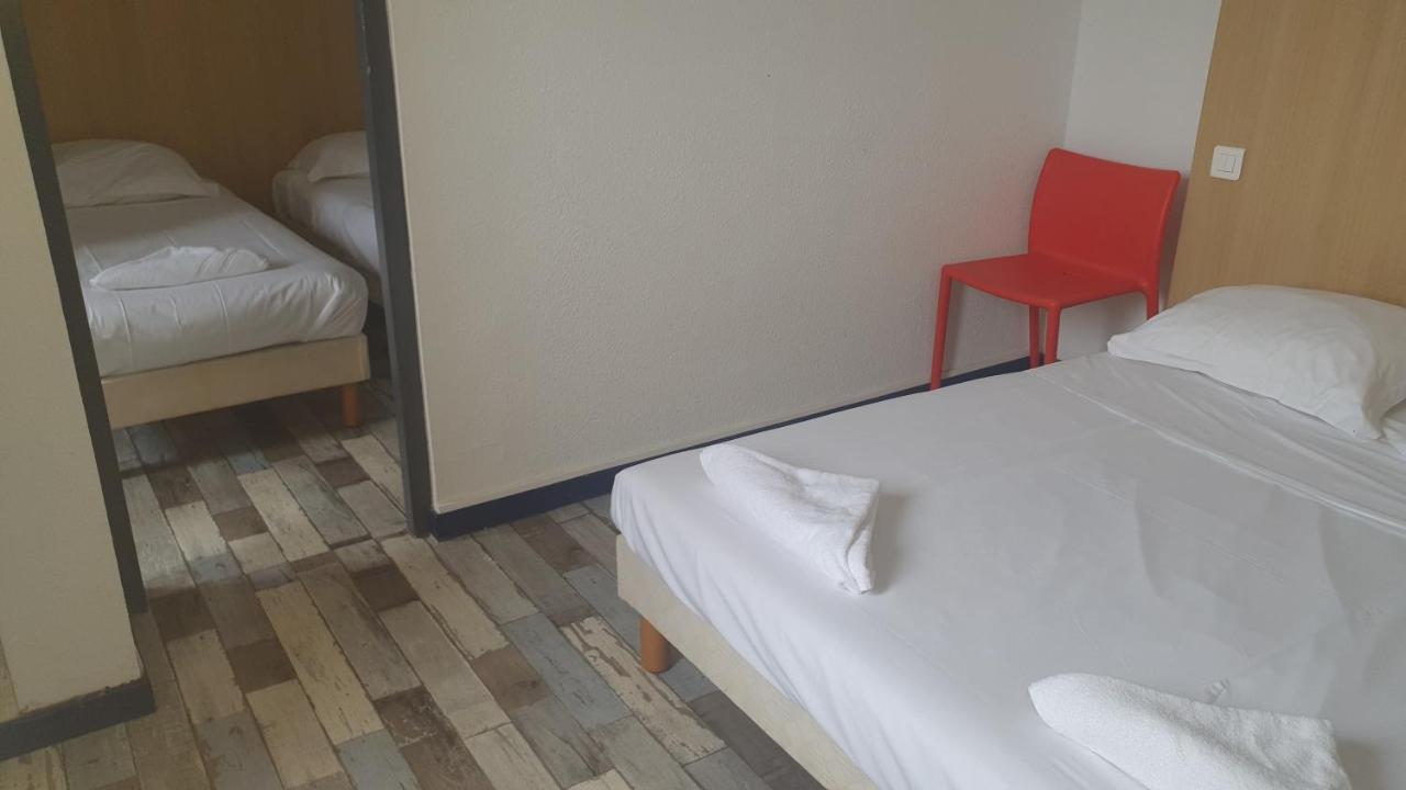 Welcomotel Лімож Екстер'єр фото