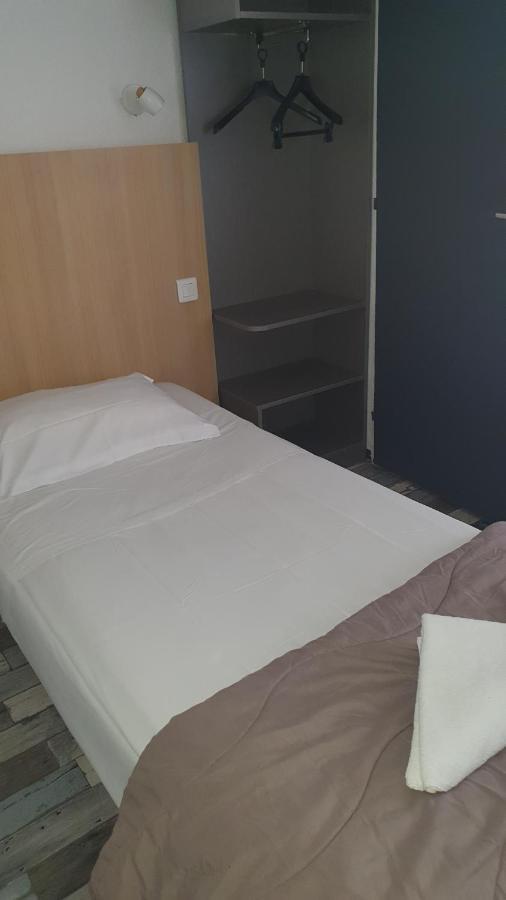 Welcomotel Лімож Екстер'єр фото