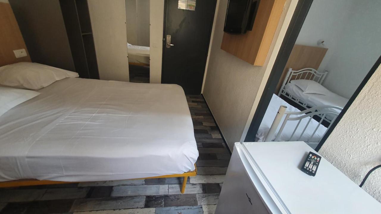 Welcomotel Лімож Екстер'єр фото