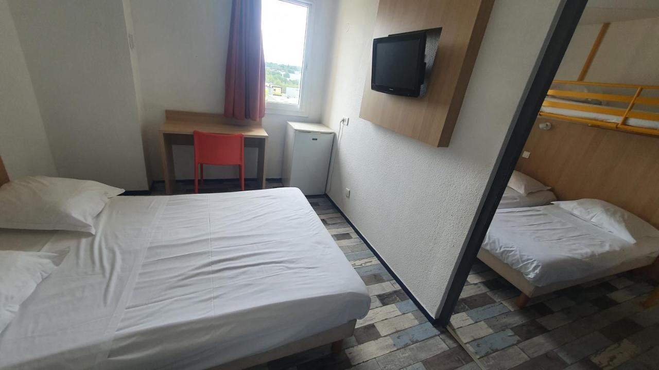 Welcomotel Лімож Екстер'єр фото