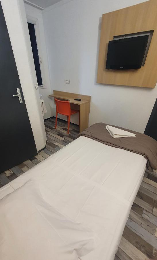 Welcomotel Лімож Екстер'єр фото