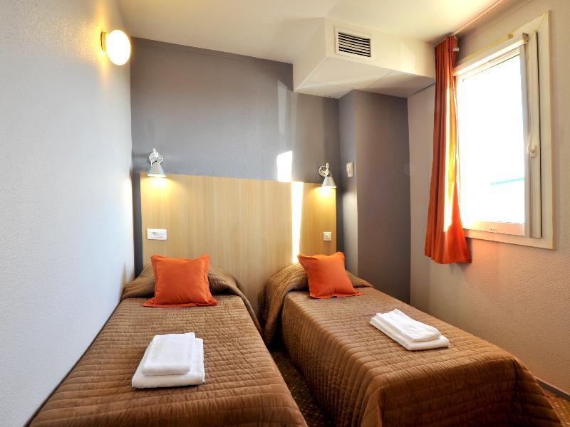 Welcomotel Лімож Екстер'єр фото