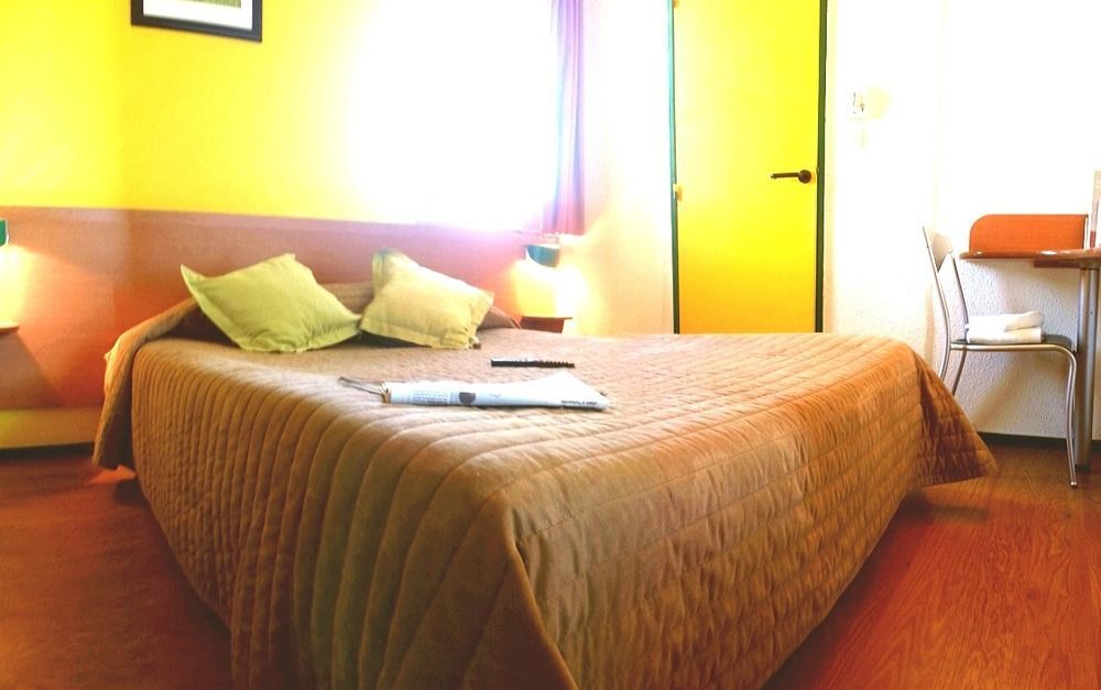 Welcomotel Лімож Екстер'єр фото