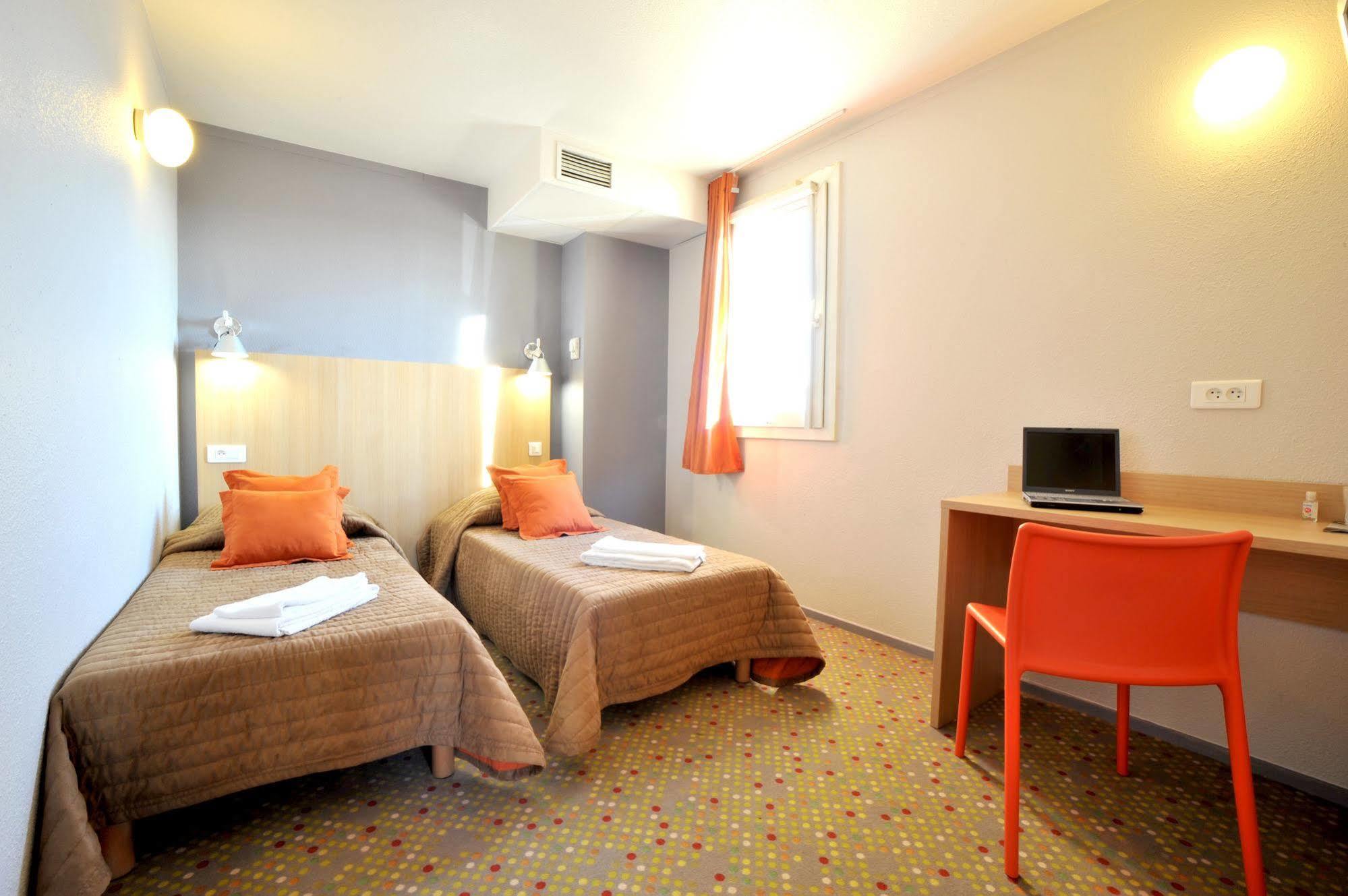 Welcomotel Лімож Екстер'єр фото