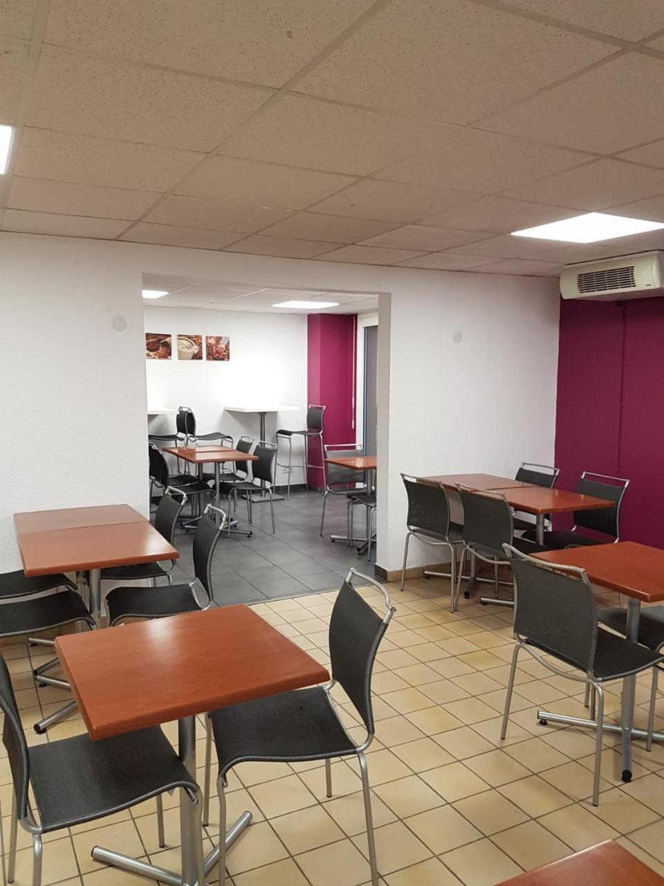 Welcomotel Лімож Екстер'єр фото