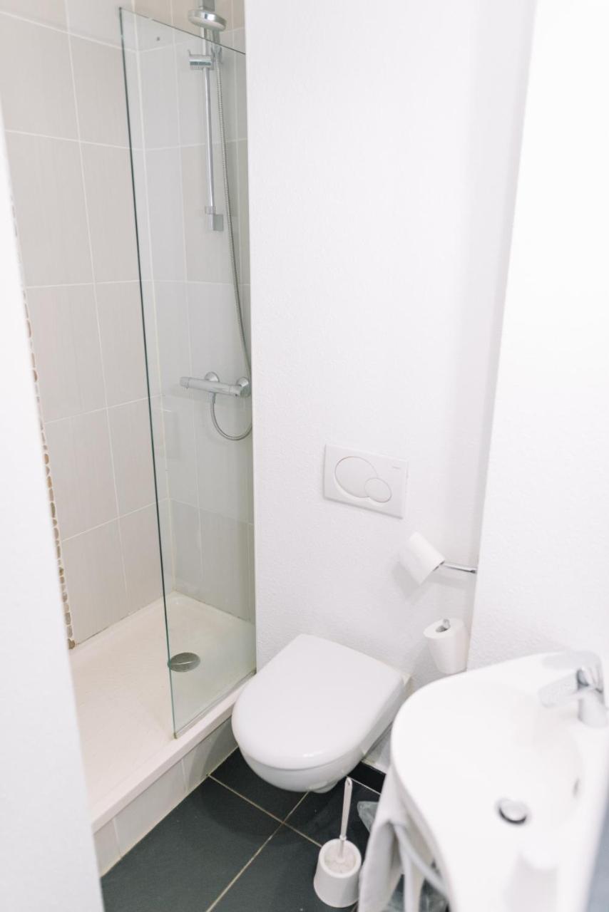 Welcomotel Лімож Екстер'єр фото