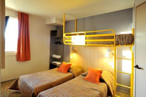 Welcomotel Лімож Екстер'єр фото