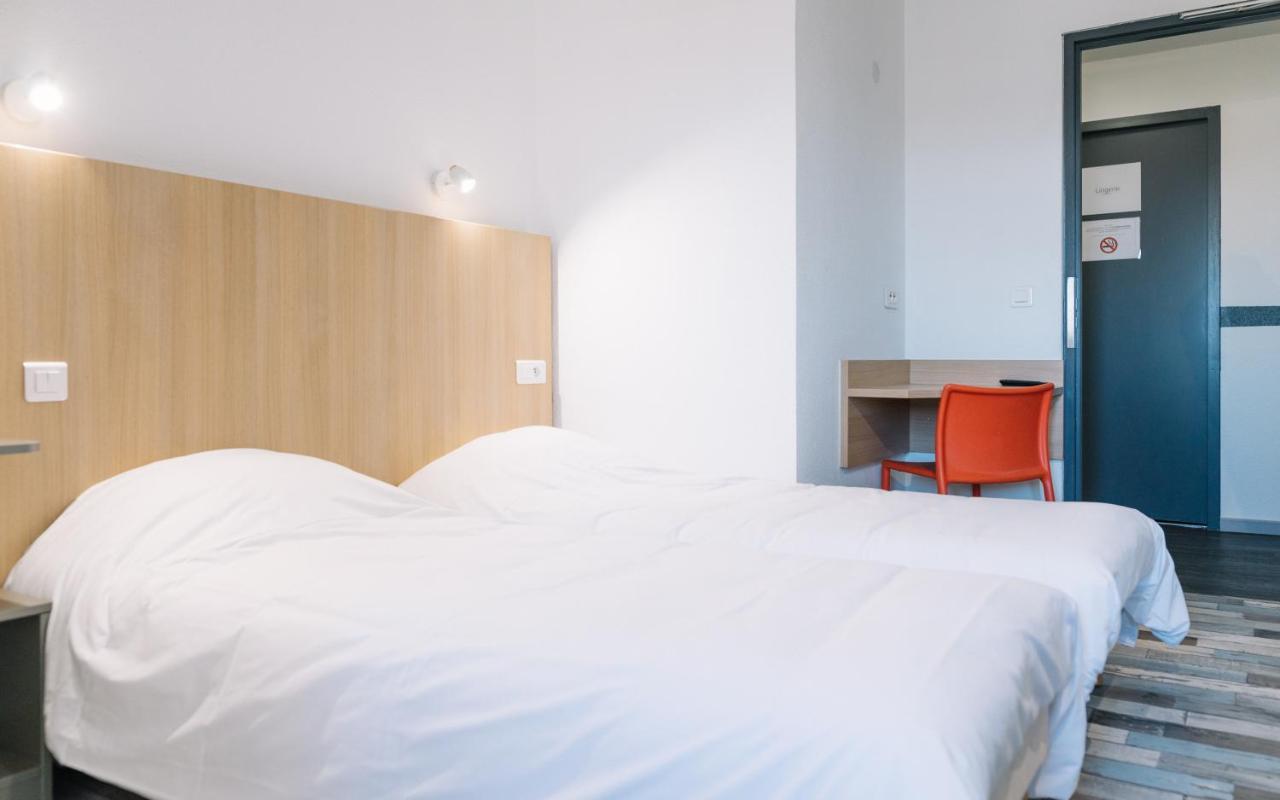 Welcomotel Лімож Екстер'єр фото