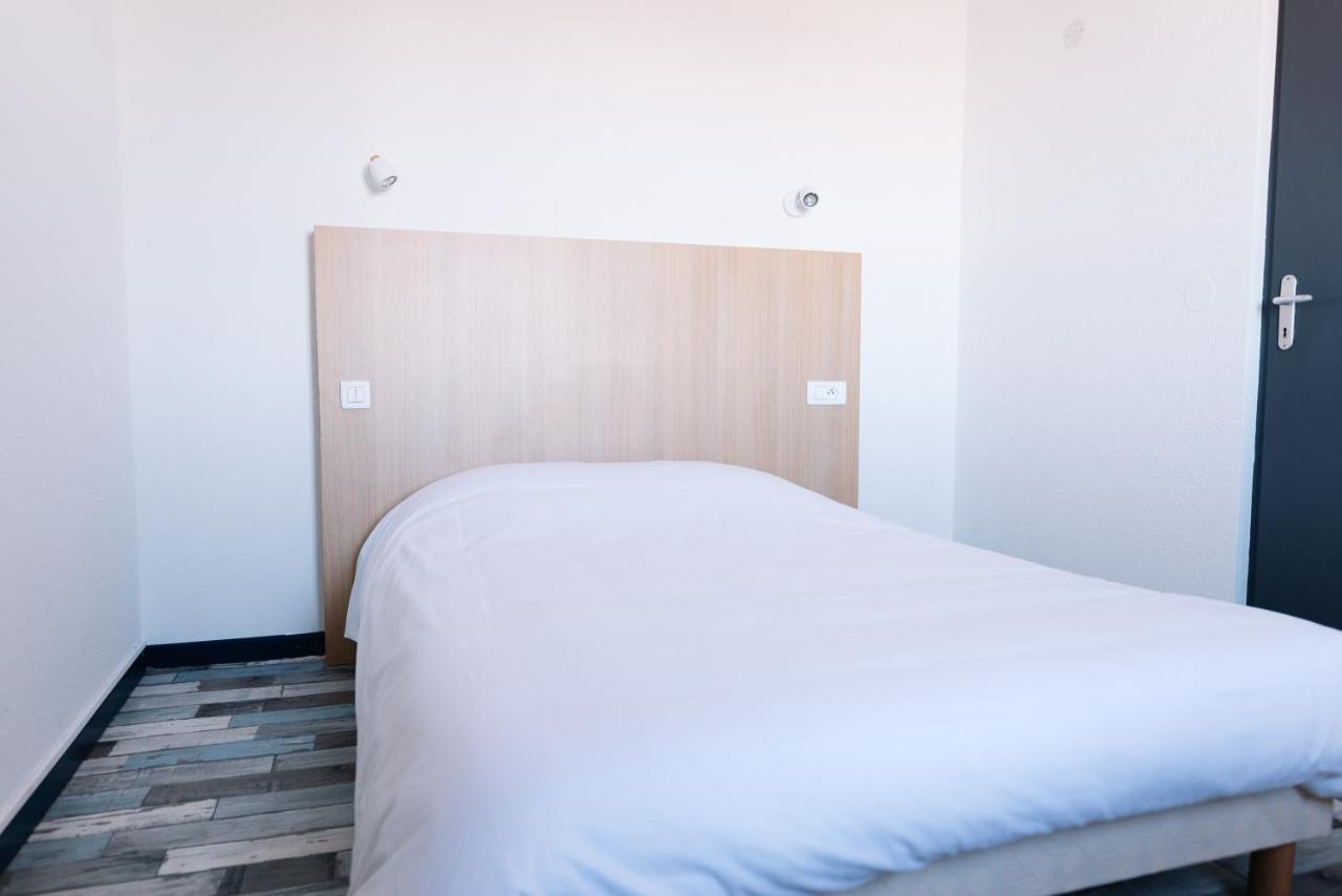 Welcomotel Лімож Екстер'єр фото
