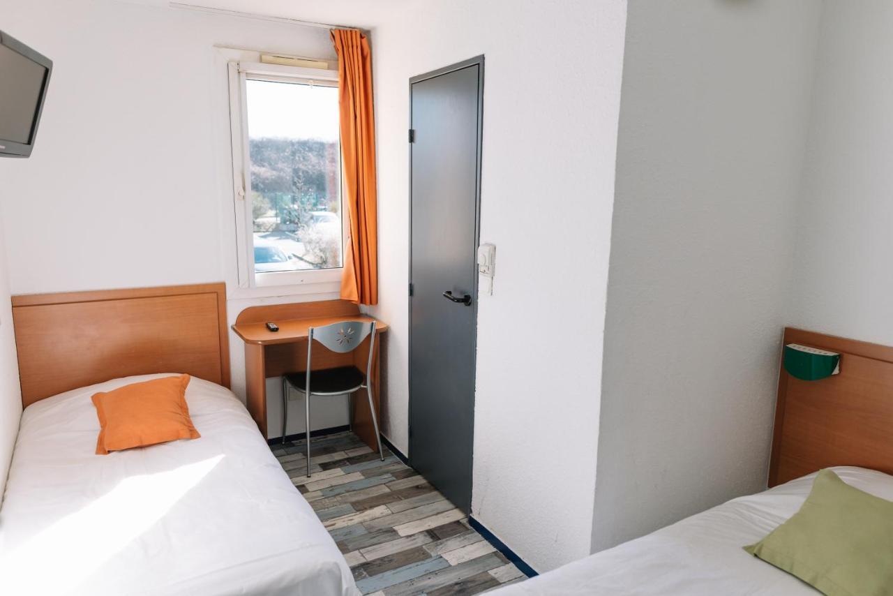 Welcomotel Лімож Екстер'єр фото