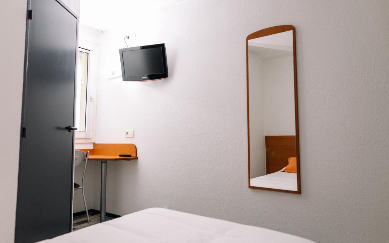 Welcomotel Лімож Екстер'єр фото