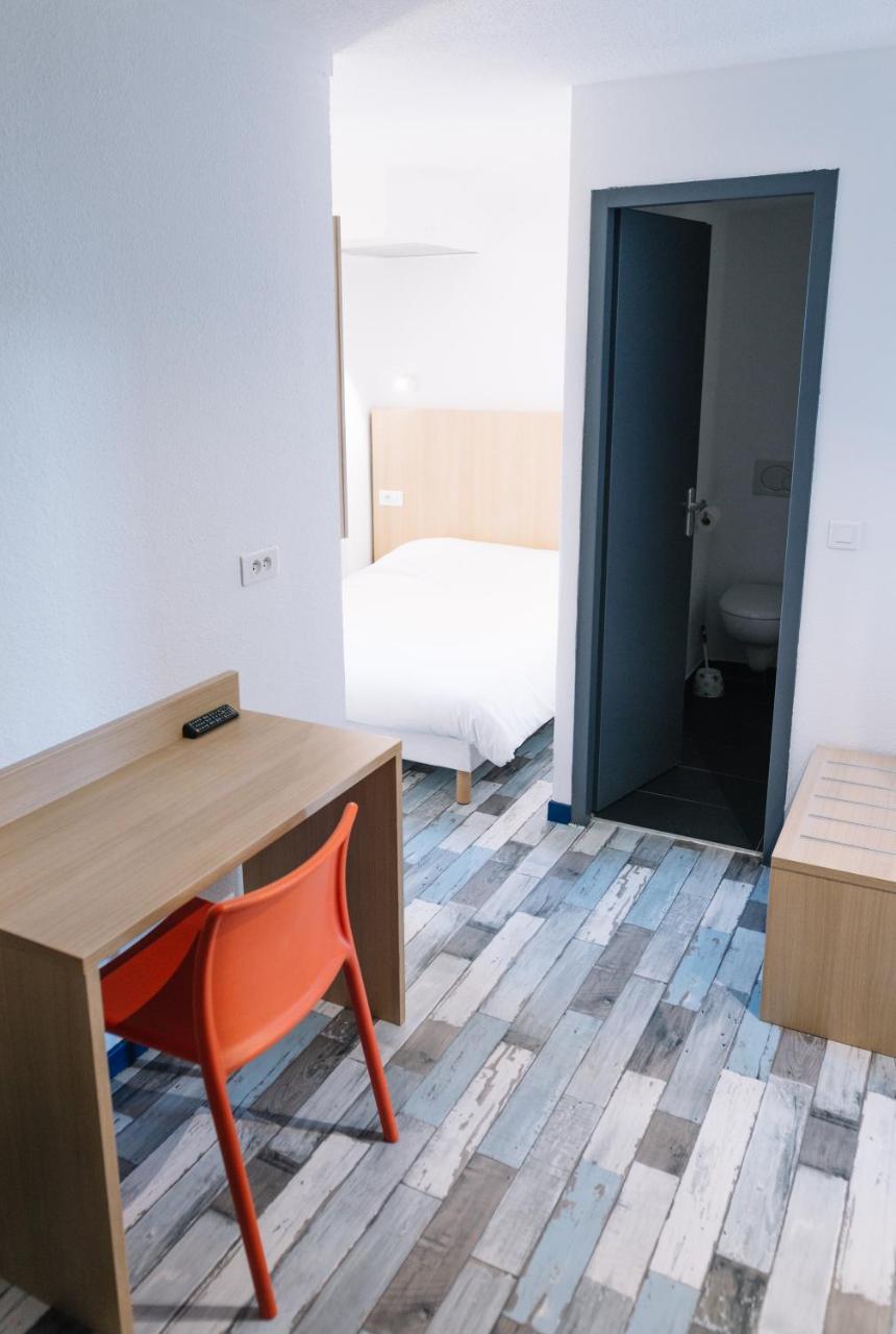 Welcomotel Лімож Екстер'єр фото