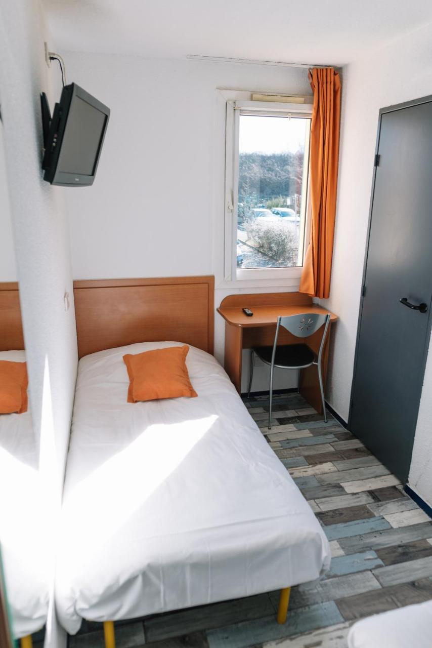 Welcomotel Лімож Екстер'єр фото