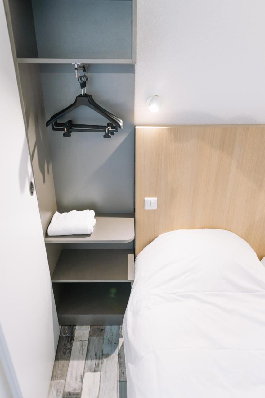Welcomotel Лімож Екстер'єр фото