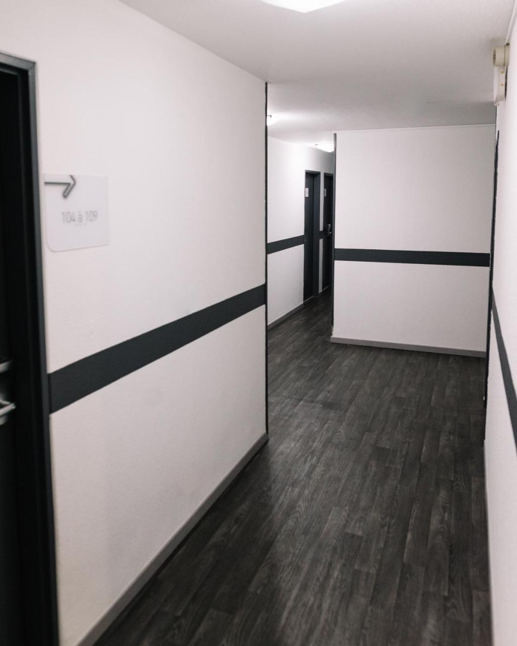 Welcomotel Лімож Екстер'єр фото