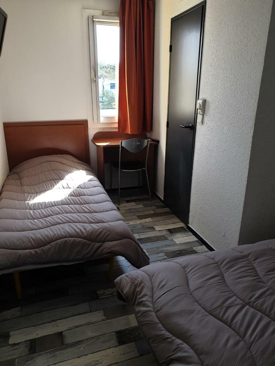 Welcomotel Лімож Екстер'єр фото