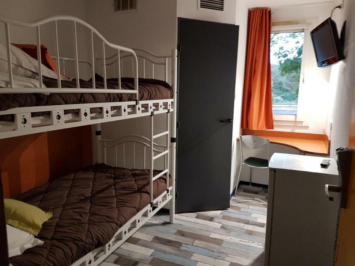 Welcomotel Лімож Екстер'єр фото